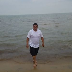 Meet your Posher, Freddy